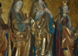 Biblical references sacred heart