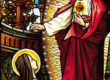 Sacro Cuore con Santa Margarita