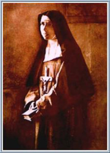 Sister Consolata Betrone