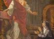 St Margarete Mary Alacoque