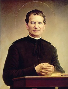 St. John Bosco