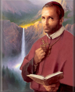 St. Alphonsus Liguori